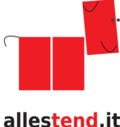 Allestend-Logo